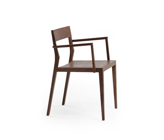 Air Plus Chair large | Sedie | MINT Furniture