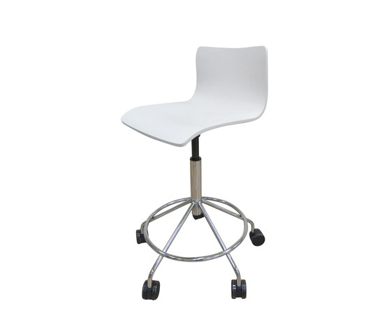 Lexia | Counter stools | Forma 5