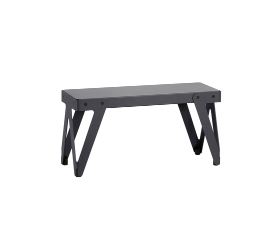 Lloyd bench | Panche | Functionals