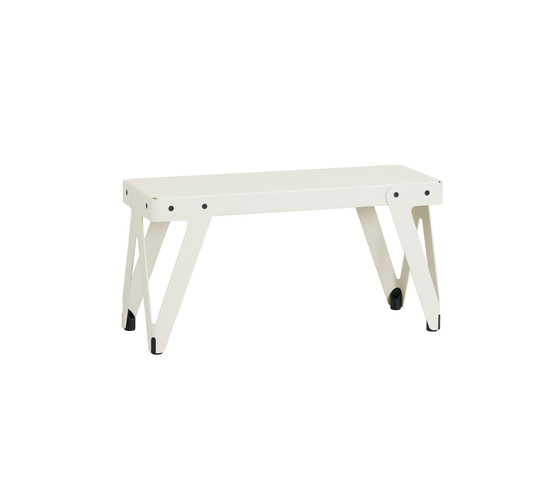 Lloyd bench | Panche | Functionals