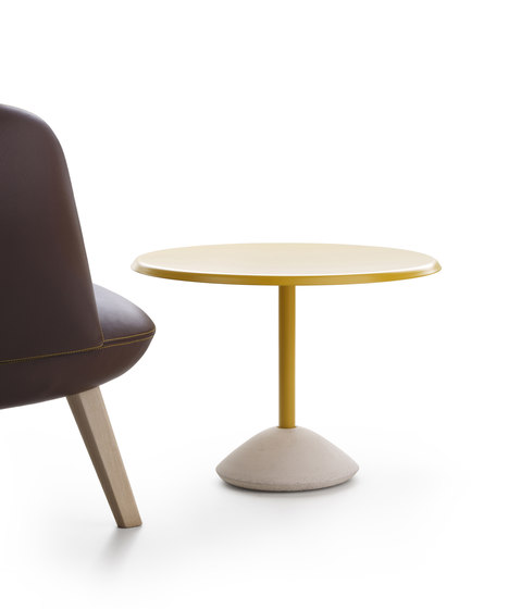 Baba | Coffee tables | Maxdesign