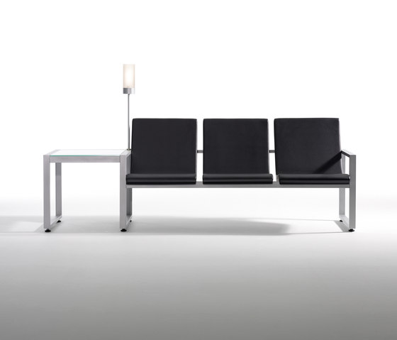 VIP system | Benches | Forma 5