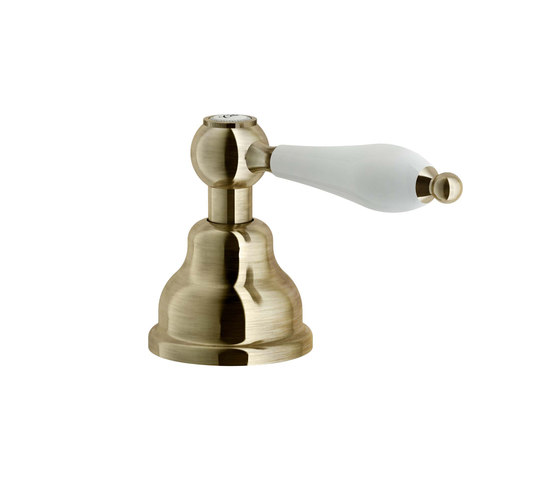 Antica | Bathroom taps accessories | NOBILI