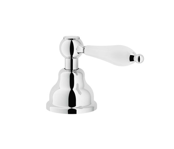 Antica | Bathroom taps accessories | NOBILI