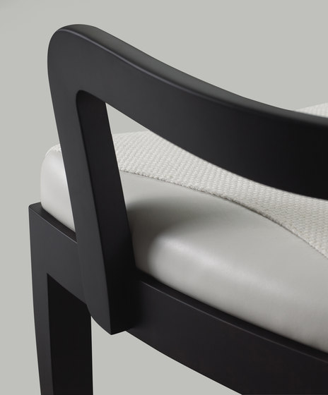 Panama chair | Chaises | Promemoria