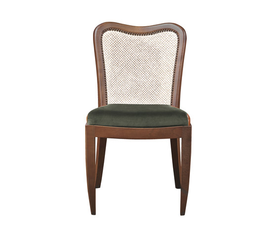 Panama chair | Sillas | Promemoria
