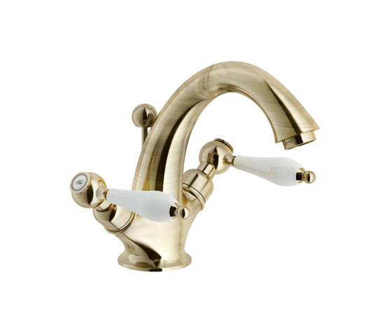 Antica | Wash basin taps | NOBILI