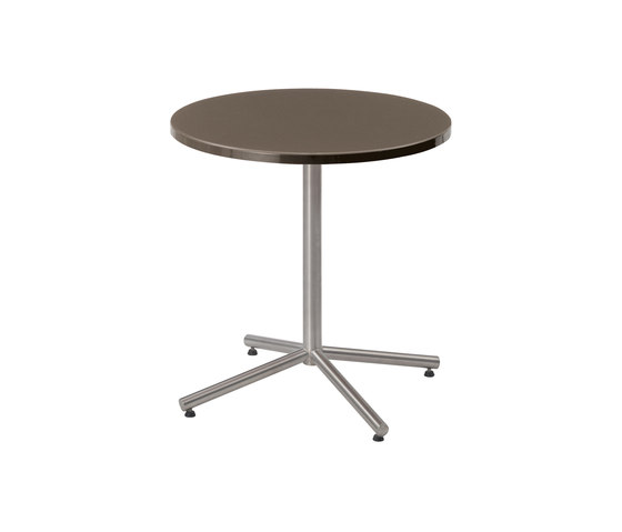 Avantgarde with tabletop Classic | Bistro tables | nanoo by faserplast