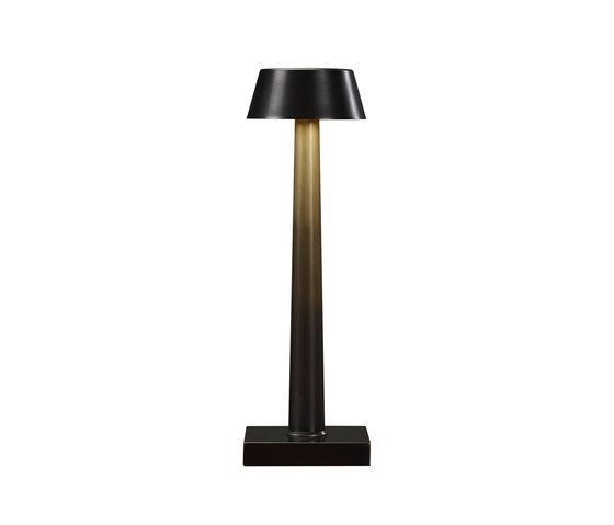 Fiammetta table lamp | Luminaires de table | Promemoria
