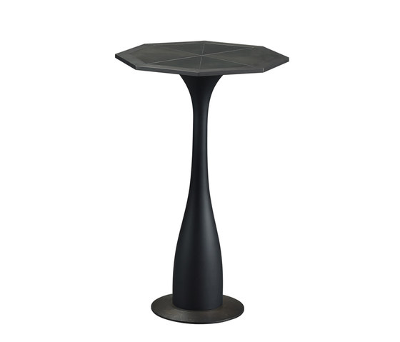 Iko' small table | Tables d'appoint | Promemoria
