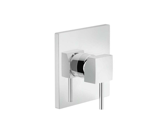 Cube | Shower controls | NOBILI
