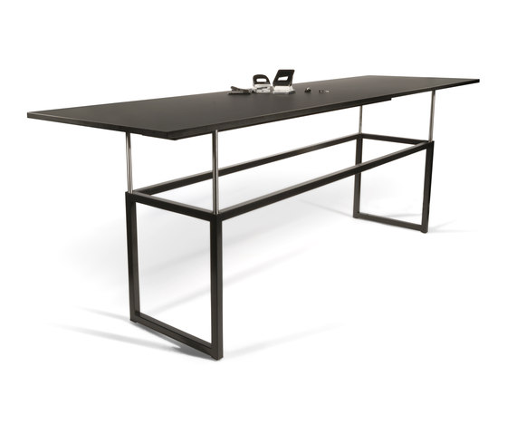 Cambio Modell 928 | Contract tables | Kim Stahlmöbel