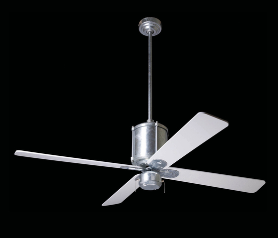 Industry galvanized | Ventiladores | The Modern Fan