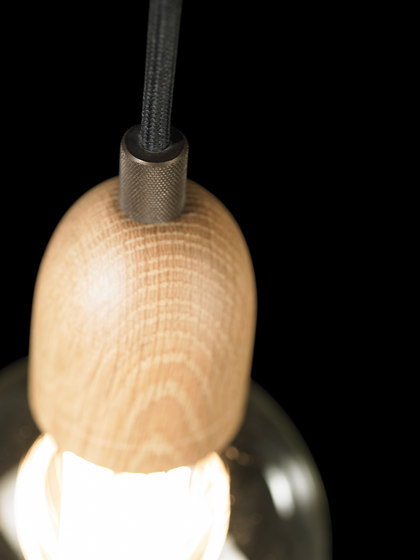 Ilde Wood SI | Lampade sospensione | B.LUX