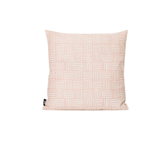 Scribble Pelto cushion M | Kissen | Hem
