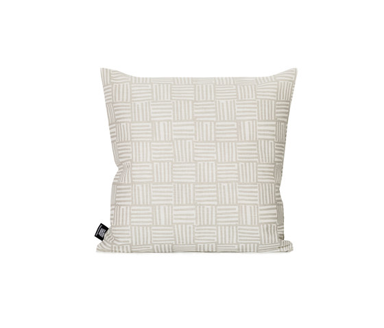 Scribble Pelto cushion M | Cojines | Hem