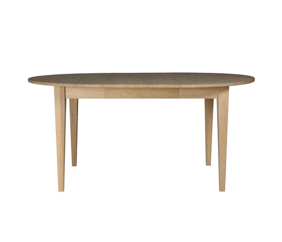 Dining Tables - Lille | Mesas comedor | Vincent Sheppard