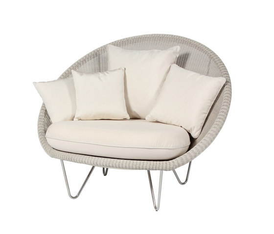 Gipsy - Lounge Chair | Sessel | Vincent Sheppard
