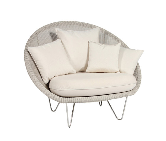 Gipsy - Lounge Chair | Sessel | Vincent Sheppard