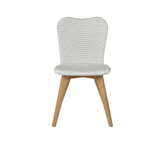 Joe - Lily Dining Chair | Sillas | Vincent Sheppard