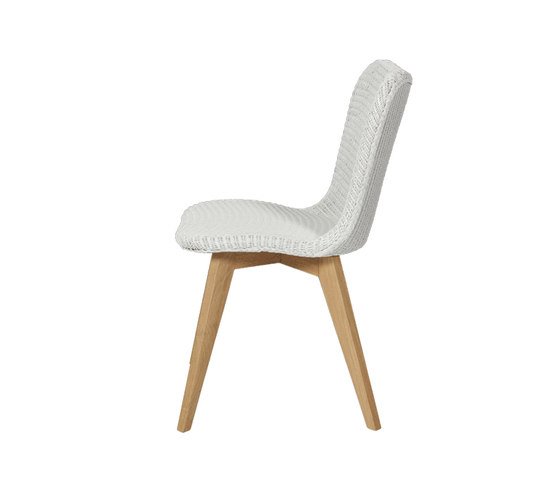 Joe - Lily Dining Chair | Sedie | Vincent Sheppard