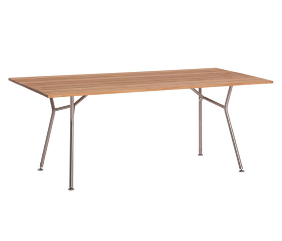 Tablat Table | Dining tables | Atelier Pfister
