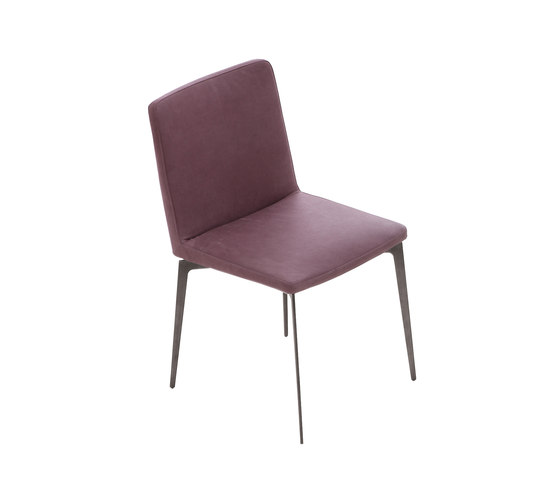 Flexa | Chairs | Alivar