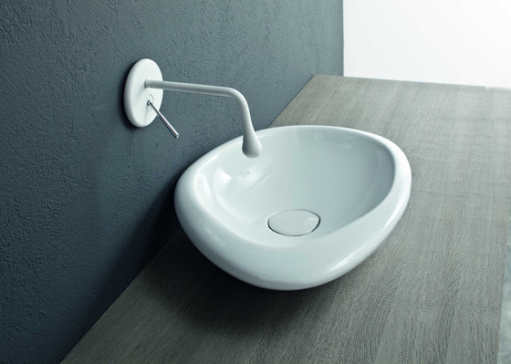 Sasso Ceramica di Bassano | Wash basins | Mastella Design