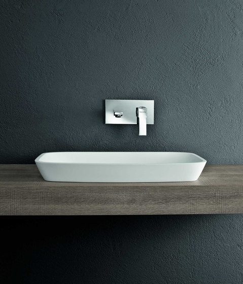 Goji | Wash basins | Mastella Design