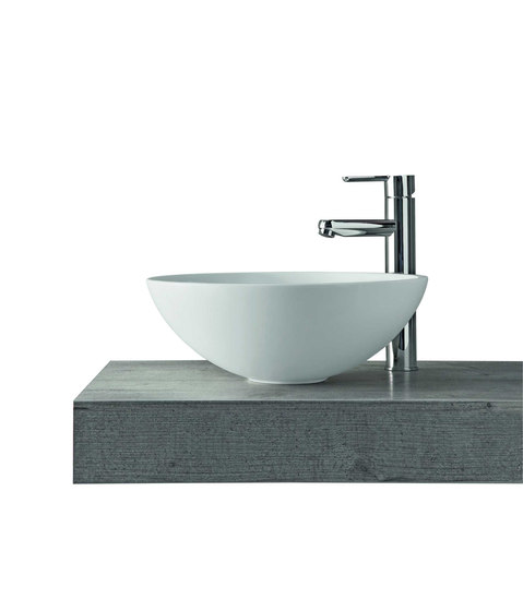 Tondo | Wash basins | Mastella Design