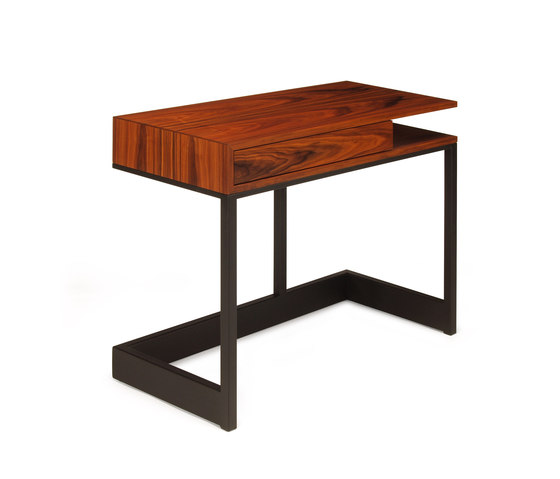 wishbone nightstand | side table | Tables d'appoint | Skram