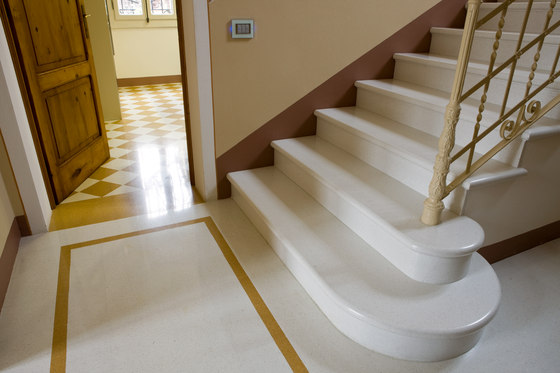 Stairs Costa a Toro | Staircase systems | MIPA