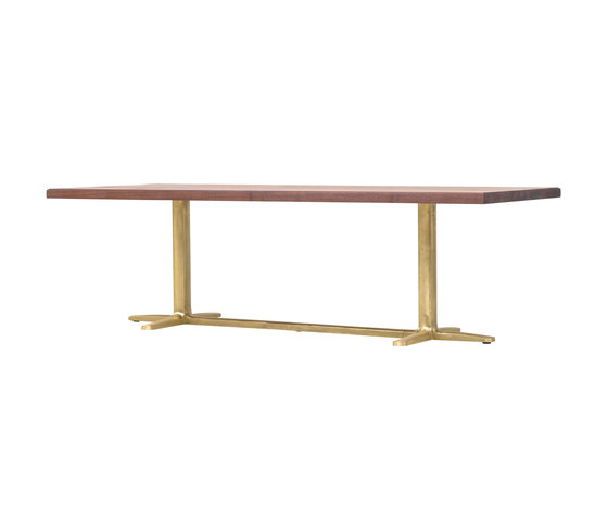 Takaoka-OLD | Dining tables | Time & Style