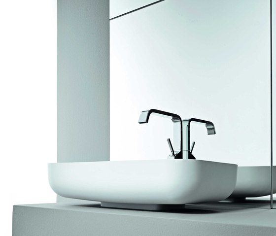 Pilk | Wash basins | Mastella Design