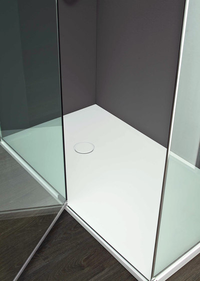 Sakai | Shower screens | Mastella Design