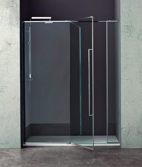 Sakai | Mamparas para duchas | Mastella Design