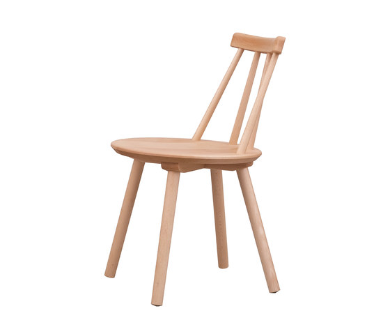 Village chair-OLD | Stühle | Time & Style