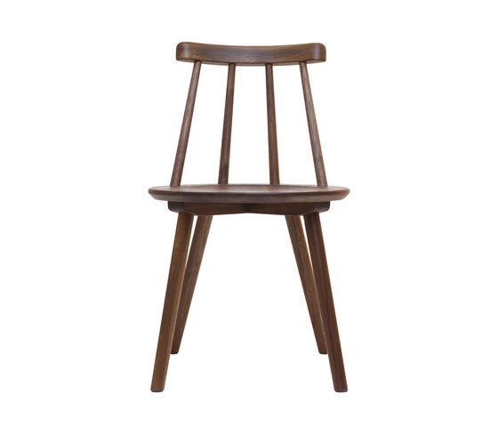 Village chair-OLD | Sillas | Time & Style