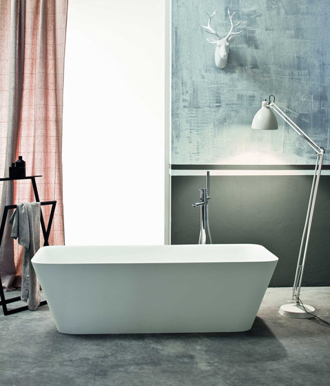 Mendi | Bathtubs | Mastella Design