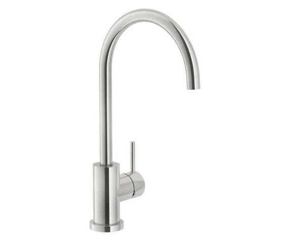 Live | Wash basin taps | NOBILI