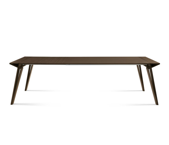 Oblique | Dining tables | Alivar