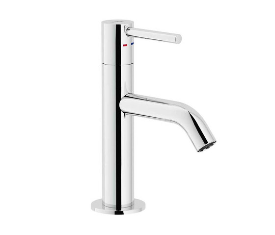 Live | Wash basin taps | NOBILI