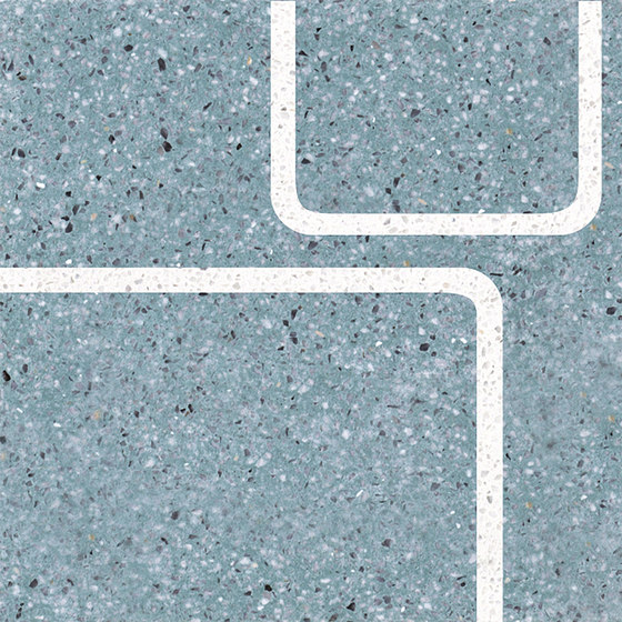 Woolly | Terrazzo tiles | MIPA
