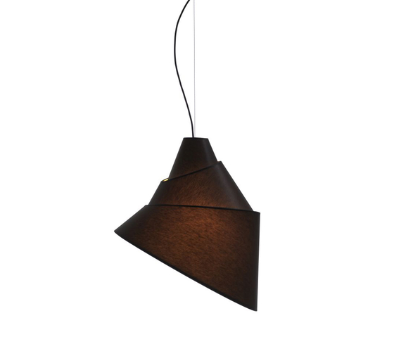 Babel 700 | Suspension lamp | Lampade sospensione | Vertigo Bird