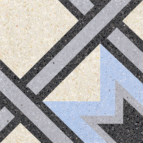 Bacio | Terrazzo tiles | MIPA