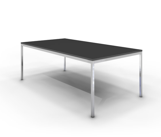 Primo Modell 901 | Contract tables | Kim Stahlmöbel