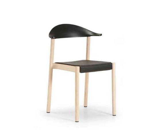Monza chair 1211-20 | Chaises | Plank