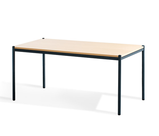 Rondo Modell 905 | Contract tables | Kim Stahlmöbel