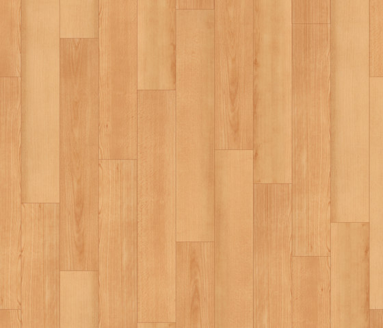 Scala 100 PUR Wood 25012-166 | Plaques en matières plastiques | Armstrong