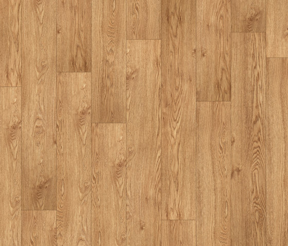 Scala 100 PUR Wood 25015-140 | Planchas de plástico | Armstrong